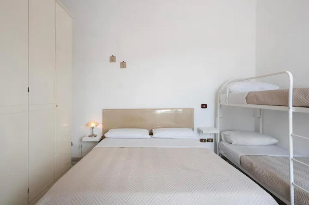 エルコラーノ La Casa Di Giulia Bed & Breakfast エクステリア 写真