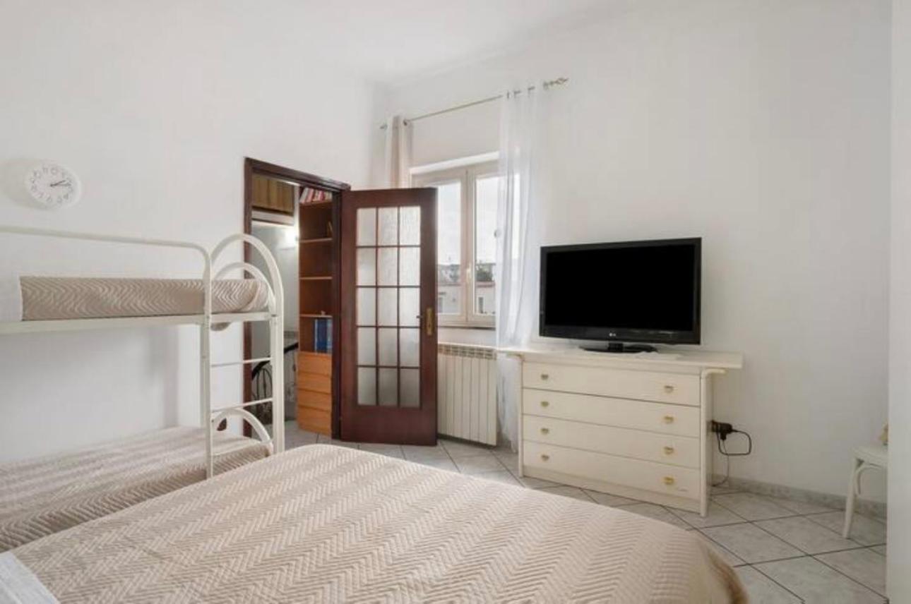 エルコラーノ La Casa Di Giulia Bed & Breakfast エクステリア 写真